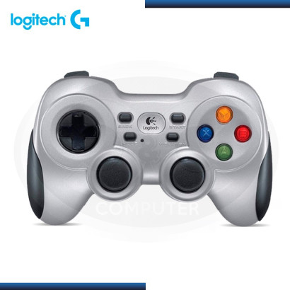 GAMEPAD LOGITECH F710 WIRELESS USB (PN 940-000117)
