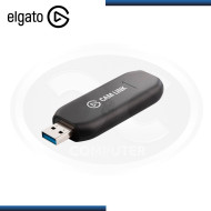 CAPTURADORA DE VIDEO USB 3.0  EL GATO CAM LINK 4K / HDMI / ( PN:10GAM9901 )