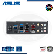 MB ASUS ROG MAXIMUS XI FORMULA Z390 RGB, WI-FI, BT, M.2, SATA 6Gb/s, USB 3.1 (90MB0XU0-M0AAY0)