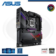 PLACA ASUS ROG MAXIMUS XI CODE Z390 RGB WI-FI DDR4 LGA 1151 (PN:90MB0XT0M0AAY0)