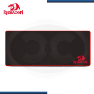 MOUSE PAD REDRAGON SUZAKU P003 XL SPEED NEGRO 800x300x3mm