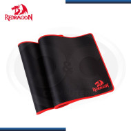 MOUSE PAD REDRAGON SUZAKU P003 XL SPEED NEGRO 800x300x3mm