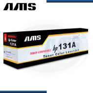 TONER AMS COMPATIBLE HP 131A  MAGENTA CF213A
