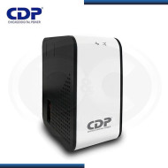 CDP R2C-AVR1008I ESTABILIZADOR 1000VA 8 TOMAS