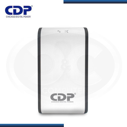 CDP R2C-AVR1008I...