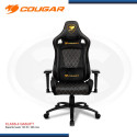 Cougar Armor Titan Gaming Chair - Black  CG-CHAIR-ARMOR-TTN-BLK  (4715302441715) Buy, Best Price. Global Shipping.