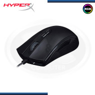 MOUSE HYPERX PULSEFIRE CORE RGB, GAMING 6200 DPI  (N/P HX-MC004B )