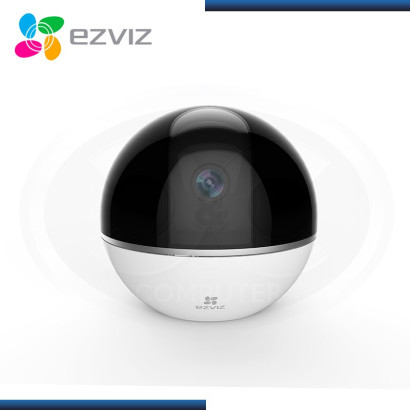 C6tc cs cv248 a0 32wfr 1080p ezviz поворотная камера wi fi или провод ethernet