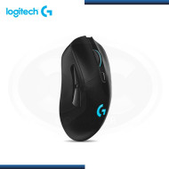 MOUSE WIRELESS LOGITECH G703 GAMING LIGHTSPEED | 16K | RGB | BLACK (PN: 910-005638 )