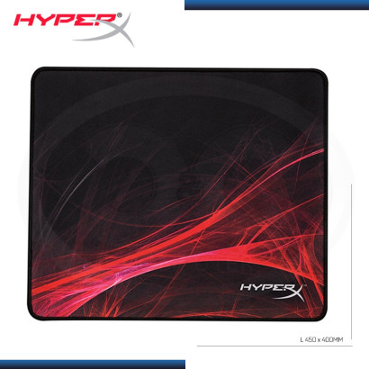 Kingston HyperX Fury S Pro Gaming Mouse Pad X-Large HX-MPFS-XL