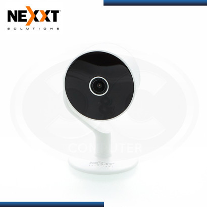 CAMARA VIGILANCIA NEXXT HOME PARA INTERIOR 1080P IP WIRELESS (PN:AHIMPFI4U1)