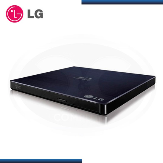 GRABADOR BP50NB40 LG EXTERNO BLURAY SLIM USB