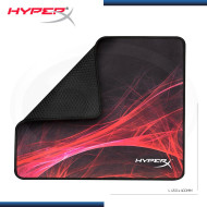 MOUSE PAD HYPERX FURY S PRO GAMING SPEED EDITION LARGE 450x400mm (PN:HX-MPFS-S-L)