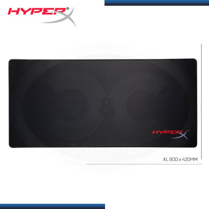 PAD MOUSE KINGSTON HYPER X FURY S PRO GAMING XL 900 x 420MM (PN:HX-MPFS-XL)