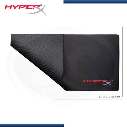 MOUSE PAD HYPERX FURY S PRO GAMING XL 900x420MM (PN:HX-MPFS-XL)