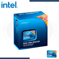 PROCESADOR INTEL CORE I3-540 3.06GHZ/4MB LGA1156 - 2DA GENERACIÓN