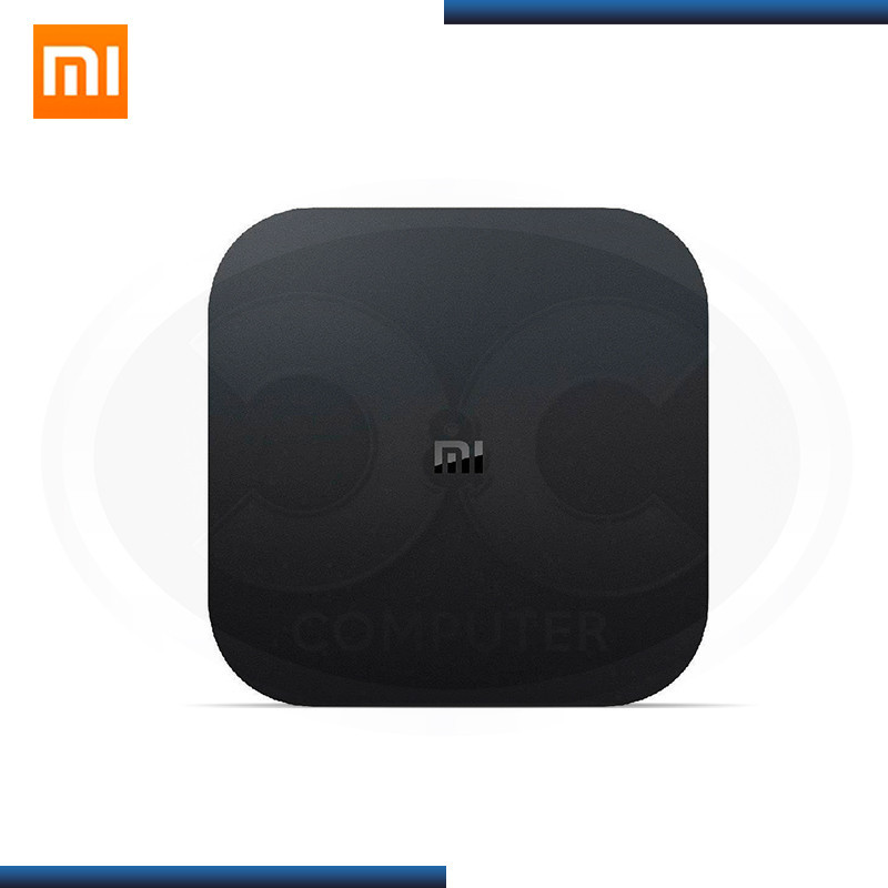 XIAOMI MI BOX S ANDROID TV BOX (PNMDZ22AB)