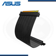 CABLE EXTENSOR ASUS ROG STRIX RISER PARA VIDEO PCI-E 3.0 X 16  (PN:90DC0080-B00010)