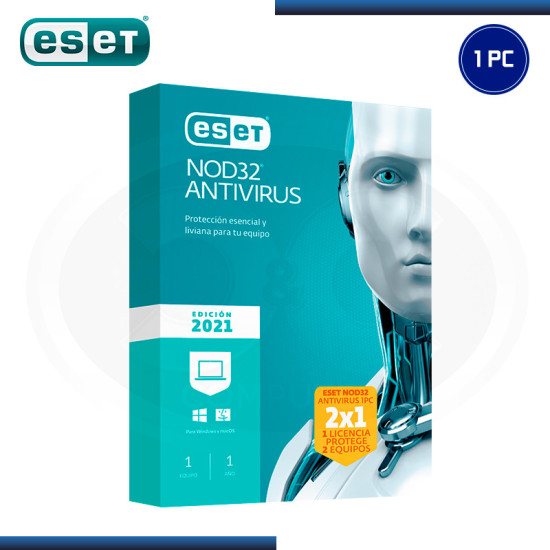 antivirus nod32 9