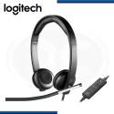 Logitech auriculares g432 black gaming 7.1 con microfono (981-000769) –  GRUPO CENTRO TECNOLOGICO