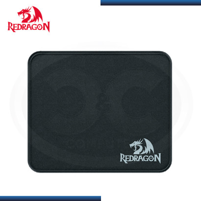 MOUSE PAD REDRAGON FLICK S BLACK 250x210x3mm (PN:P029)