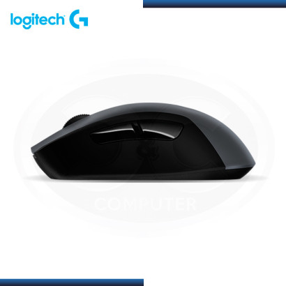 MOUSE LOGITECH G603 LIGHTSPEED GAMING WIRELESS BLACK (PN:910-005100)