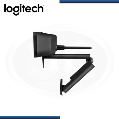 WEBCAM LOGITECH C925E FHD BLACK USB (PN:960-001075)