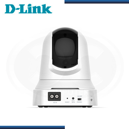 KIT VIGILANCIA D-LINK DCS-6045LKT CAMARA IP POWER LINE HD + DOMO