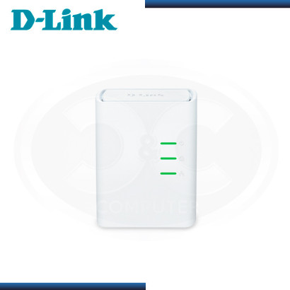 KIT VIGILANCIA D-LINK DCS-6045LKT CAMARA IP POWER LINE HD + DOMO