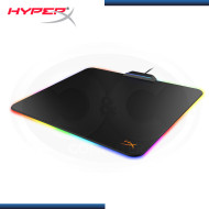 MOUSE PAD HYPERX FURY ULTRA GAMING RGB BLACK (PN:HX-MPFU-M)
