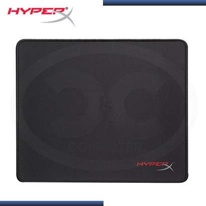 MOUSE PAD HYPERX FURY S PRO GAMING LARGE BLACK 450MMx400mm (PN:HX-MPFS-L)