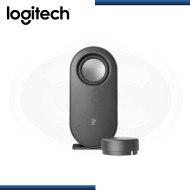 PARLANTE LOGITECH Z407 SUBWOOFER DIGITAL 2.1 BLACK (PN:980-001347)