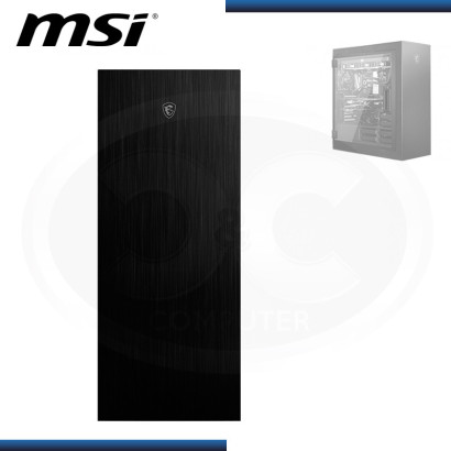 CASE MSI MPG SEKIRA 500P SIN FUENTE VIDRIO TEMPLADO USB 3.2/USB 2.0 (PN:MSI SEKIRA 500P)