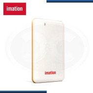 SSD 240GB EXTERNO IMATION EXPRESS PRO PORTABLE WHITE USB 3.1 (PN:IM240GPSDV01C1N2B)