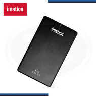 DISCO DURO 1TB EXTERNO IMATION E30 PORTABLE USB 3.0 BLACK