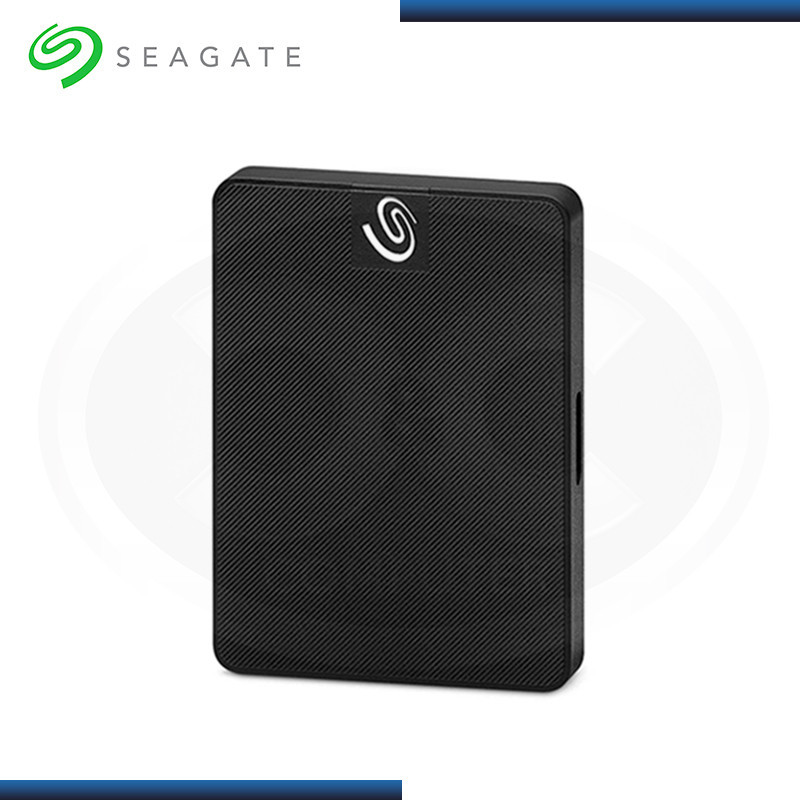 Внешний диск ssd seagate 500gb expansion ssd stjd500400 обзор