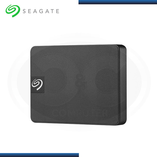 Внешний диск ssd seagate 500gb expansion ssd stjd500400 обзор