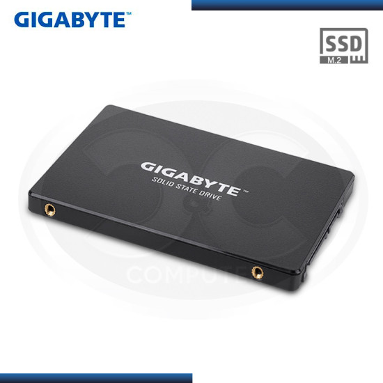 Ssd gigabyte ssd gp gstfs31120gntd обзор