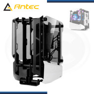 CASE ANTEC STRIKER BLACK WHITE SIN FUENTE VIDRIO TEMPLADO USB3.0 (PN:0-761345-80032-7)