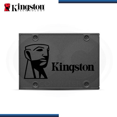 SSD 960GB KINGSTON SSDNOW A400 SATA3 2.5" (PN:SA400S37/960G)