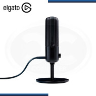 MICROFONO ELGATO WAVE:1 BLACK USB (PN:10MAA9901)