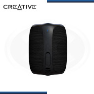 PARLANTE CREATIVE MUVO PLAY BLACK BLUETOOTH (PN:51MF8365AA000)