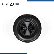 PARLANTE CREATIVE MUVO PLAY BLACK BLUETOOTH (PN:51MF8365AA000)