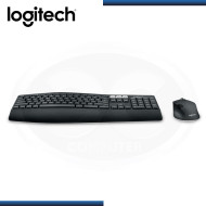 KIT LOGITECH MK850 WIRELESS TECLADO + MOUSE USB BLACK (PN:920-008659)