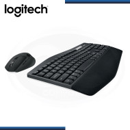 KIT LOGITECH MK850 WIRELESS TECLADO + MOUSE USB BLACK (PN:920-008659)