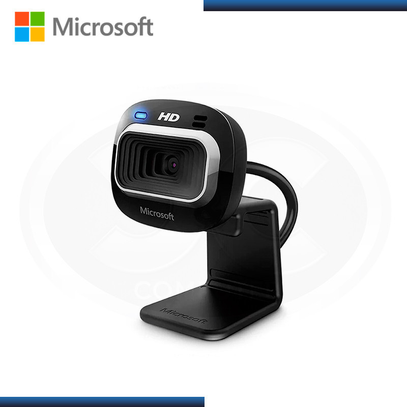 Lifecam hd 3000 настройка в windows 10