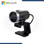 WEBCAM MICROSOFT LIFECAM CINEMA HD USB (PN:H5D-00013)