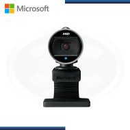 WEBCAM MICROSOFT LIFECAM CINEMA HD USB (PN:H5D-00013)