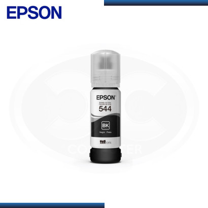 TINTA EPSON T544 NEGRO (PN:T544120-AL)