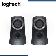 PARLANTES LOGITECH Z313 SUBWOOFER 2.1 RMS 25W